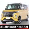 mitsubishi ek-sport 2021 -MITSUBISHI--ek X Space 4AA-B38A--B38A-0003787---MITSUBISHI--ek X Space 4AA-B38A--B38A-0003787- image 1