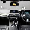 bmw 5-series 2019 -BMW--BMW 5 Series 3DA-JF20--WBAJF52070WW40424---BMW--BMW 5 Series 3DA-JF20--WBAJF52070WW40424- image 17