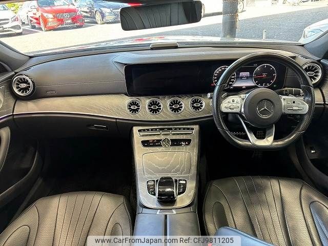 mercedes-benz cls-class 2018 -MERCEDES-BENZ--Benz CLS LDA-257314--WDD2573142A003937---MERCEDES-BENZ--Benz CLS LDA-257314--WDD2573142A003937- image 2