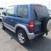 mitsubishi pajero-mini 1999 22182 image 6