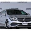 mercedes-benz cla-class 2017 quick_quick_DBA-117942_WDD1179422N609427 image 10