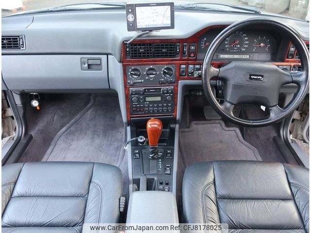 volvo 850 1994 CFJ8178025 image 2