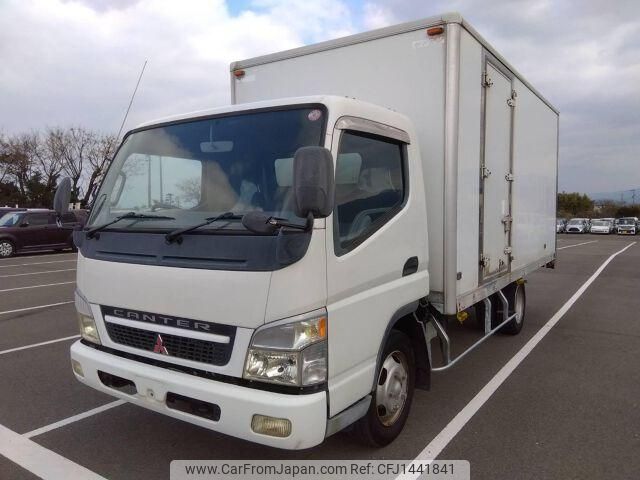 mitsubishi-fuso canter 2005 CFJ1441841 image 1