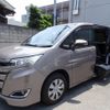 toyota noah 2017 quick_quick_DBA-ZRR80G_ZRR80-0390608 image 1