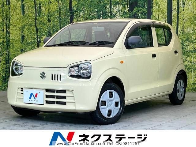 suzuki alto 2015 -SUZUKI--Alto DBA-HA36S--HA36S-249604---SUZUKI--Alto DBA-HA36S--HA36S-249604- image 1