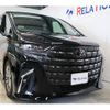 toyota alphard 2024 quick_quick_3BA-AGH40W_AGH40-4008535 image 1