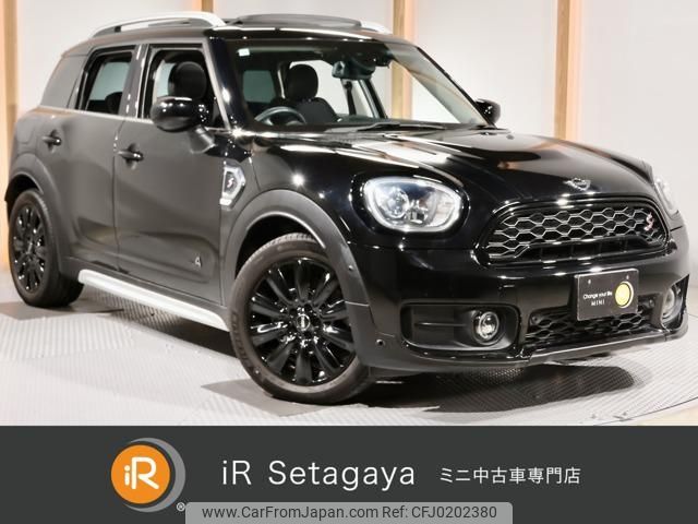 mini mini-others 2020 -BMW 【名変中 】--BMW Mini YT20--03M16731---BMW 【名変中 】--BMW Mini YT20--03M16731- image 1