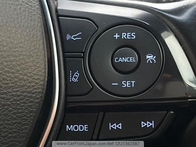 toyota crown 2019 -TOYOTA--Crown 6AA-AZSH20--AZSH20-1029919---TOYOTA--Crown 6AA-AZSH20--AZSH20-1029919- image 2