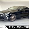 toyota mark-x 2019 -TOYOTA--MarkX DBA-GRX130--GRX130-6112208---TOYOTA--MarkX DBA-GRX130--GRX130-6112208- image 1