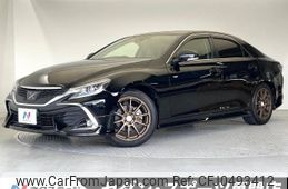 toyota mark-x 2019 -TOYOTA--MarkX DBA-GRX130--GRX130-6112208---TOYOTA--MarkX DBA-GRX130--GRX130-6112208-