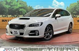 subaru levorg 2014 CFJ1528622