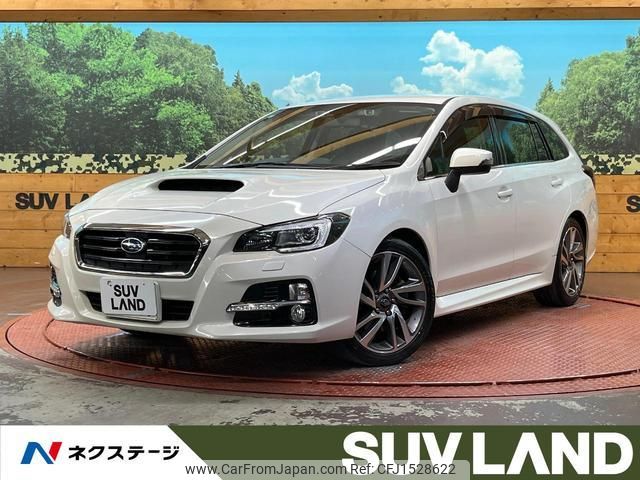 subaru levorg 2014 CFJ1528622 image 1