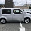 nissan cube 2016 CFJ1520353 image 15