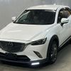 mazda cx-3 2017 CFJ1637565 image 1