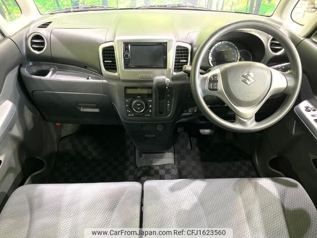 suzuki spacia 2014 CFJ1623560 image 2
