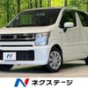 suzuki wagon-r 2018 quick_quick_MH55S_MH55S-204078 image 1
