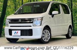 suzuki wagon-r 2018 quick_quick_MH55S_MH55S-204078