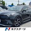 toyota c-hr 2017 -TOYOTA--C-HR DAA-ZYX10--ZYX10-2056008---TOYOTA--C-HR DAA-ZYX10--ZYX10-2056008- image 1