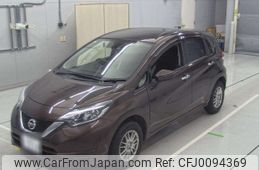 nissan note 2016 -NISSAN 【三重 503と518】--Note NE12-201699---NISSAN 【三重 503と518】--Note NE12-201699-