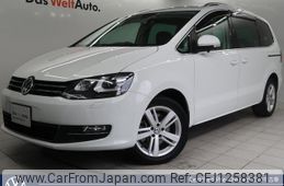 volkswagen sharan 2017 quick_quick_7NCZD_WVWZZZ7NZHV243468