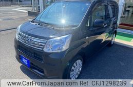 daihatsu move 2018 -DAIHATSU--Move DBA-LA150S--LA150S-1075033---DAIHATSU--Move DBA-LA150S--LA150S-1075033-