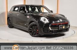 mini mini-others 2019 quick_quick_LVJCW_WMWLV920702H71303