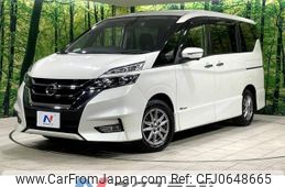 nissan serena 2017 -NISSAN--Serena DAA-GFC27--GFC27-078505---NISSAN--Serena DAA-GFC27--GFC27-078505-