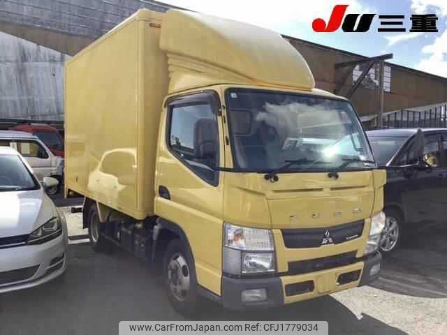 mitsubishi-fuso canter 2015 CFJ1779034 image 1