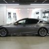 lexus ls 2018 -LEXUS--Lexus LS DBA-VXFA55--VXFA55-6000407---LEXUS--Lexus LS DBA-VXFA55--VXFA55-6000407- image 9