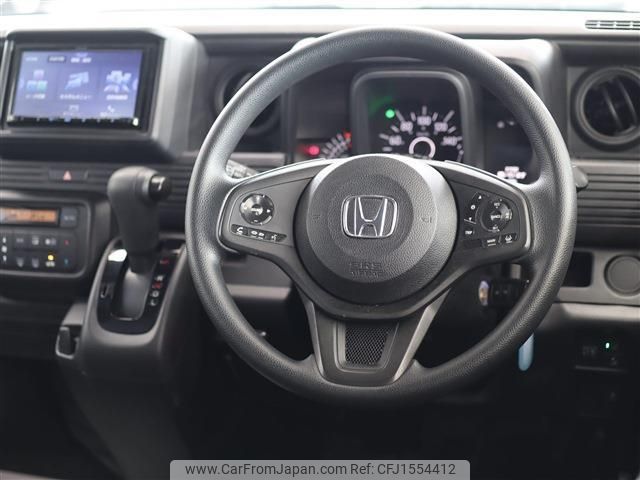 honda n-van 2021 CFJ1554412 image 2