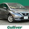 nissan note 2018 -NISSAN--Note DAA-HE12--HE12-208052---NISSAN--Note DAA-HE12--HE12-208052- image 1