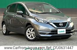 nissan note 2018 -NISSAN--Note DAA-HE12--HE12-208052---NISSAN--Note DAA-HE12--HE12-208052-