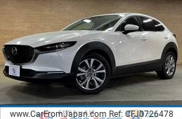 mazda cx-3 2019 -MAZDA--CX-30 5BA-DMEP--DMEP-101229---MAZDA--CX-30 5BA-DMEP--DMEP-101229-