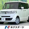 honda n-box 2015 quick_quick_JF1_JF1-1663466 image 1