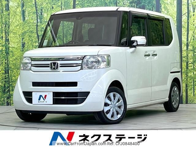 honda n-box 2015 quick_quick_JF1_JF1-1663466 image 1