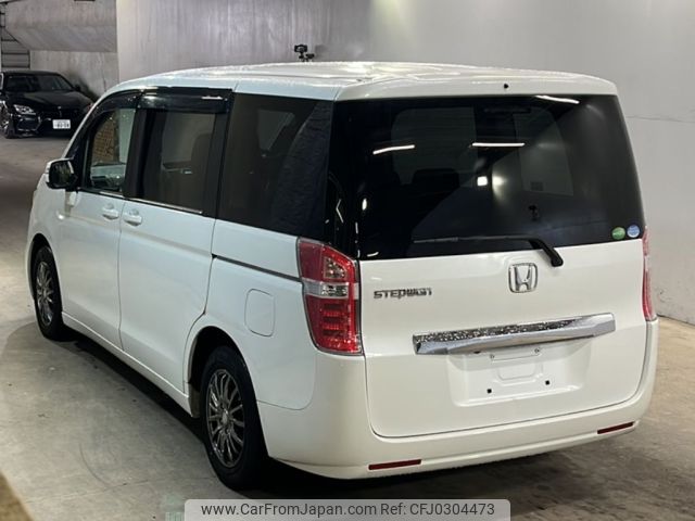 honda stepwagon 2012 -HONDA--Stepwgn RK1-1300033---HONDA--Stepwgn RK1-1300033- image 2