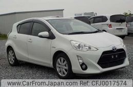 toyota aqua 2015 -TOYOTA--AQUA DAA-NHP10--NHP10-6371916---TOYOTA--AQUA DAA-NHP10--NHP10-6371916-