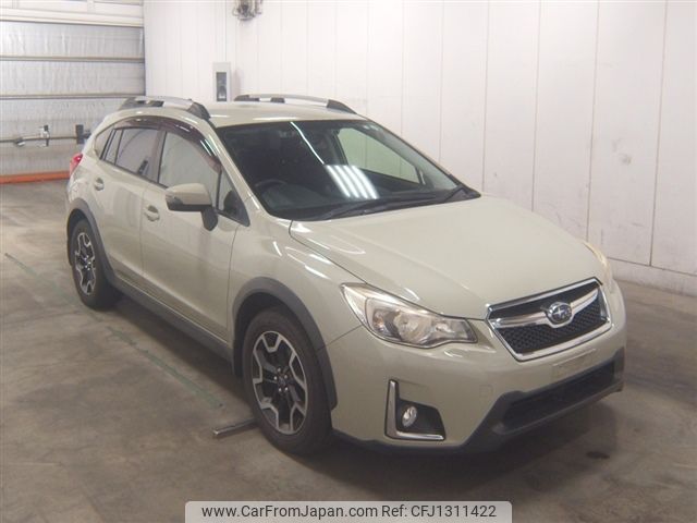subaru impreza-wagon 2016 -SUBARU--Impreza Wagon GP7-121202---SUBARU--Impreza Wagon GP7-121202- image 1
