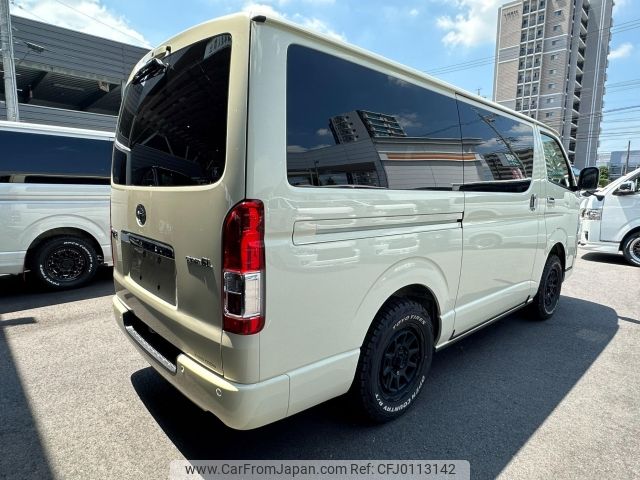 toyota hiace-van 2023 -TOYOTA--Hiace Van GDH206V--GDH206-1090101---TOYOTA--Hiace Van GDH206V--GDH206-1090101- image 2