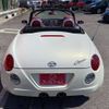 daihatsu copen 2003 -DAIHATSU--Copen LA-L880K--L880K-0014522---DAIHATSU--Copen LA-L880K--L880K-0014522- image 10