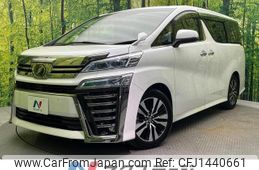 toyota vellfire 2019 quick_quick_AGH30W_AGH30-0270772