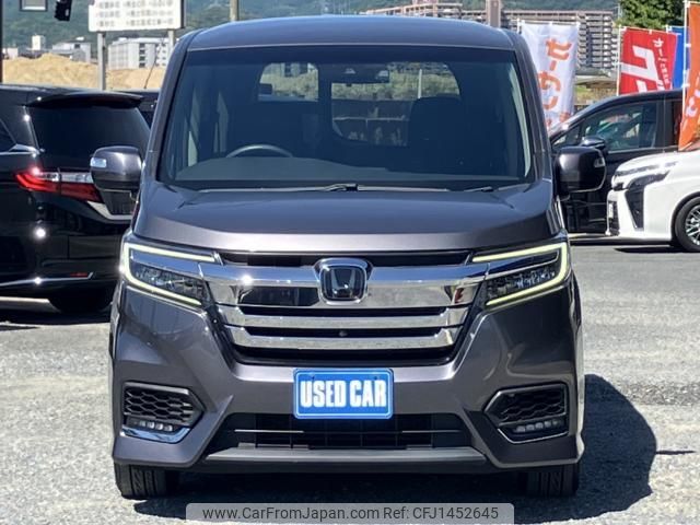 honda stepwagon 2018 quick_quick_6AA-RP5_RP5-1074608 image 2