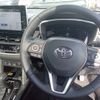 toyota corolla-cross 2023 -TOYOTA 【名古屋 336ﾉ2225】--Corolla Cross 6AA-ZVG11--ZVG11-1056574---TOYOTA 【名古屋 336ﾉ2225】--Corolla Cross 6AA-ZVG11--ZVG11-1056574- image 19