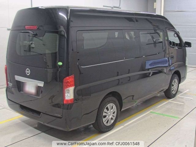 nissan caravan-van 2019 -NISSAN--Caravan Van CW8E26-102018---NISSAN--Caravan Van CW8E26-102018- image 2