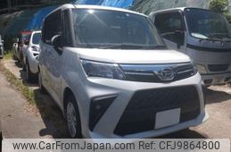 daihatsu thor 2022 -DAIHATSU 【名古屋 530ﾌ2262】--Thor 4BA-M900S--M900S-0097771---DAIHATSU 【名古屋 530ﾌ2262】--Thor 4BA-M900S--M900S-0097771-