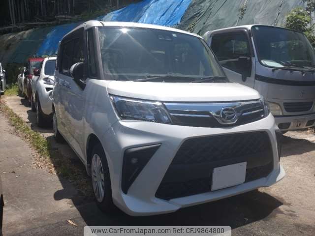 daihatsu thor 2022 -DAIHATSU 【名古屋 530ﾌ2262】--Thor 4BA-M900S--M900S-0097771---DAIHATSU 【名古屋 530ﾌ2262】--Thor 4BA-M900S--M900S-0097771- image 1