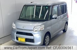 daihatsu tanto 2017 -DAIHATSU 【山口 581む8061】--Tanto LA600S-0568833---DAIHATSU 【山口 581む8061】--Tanto LA600S-0568833-