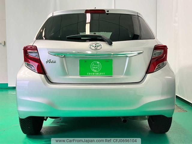 toyota vitz 2014 -TOYOTA 【名変中 】--Vitz NSP130--2177841---TOYOTA 【名変中 】--Vitz NSP130--2177841- image 2