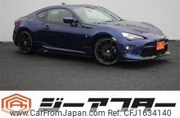 toyota 86 2016 CFJ1634140