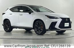 lexus nx 2023 -LEXUS--Lexus NX 6AA-AAZH20--AAZH20-1012118---LEXUS--Lexus NX 6AA-AAZH20--AAZH20-1012118-